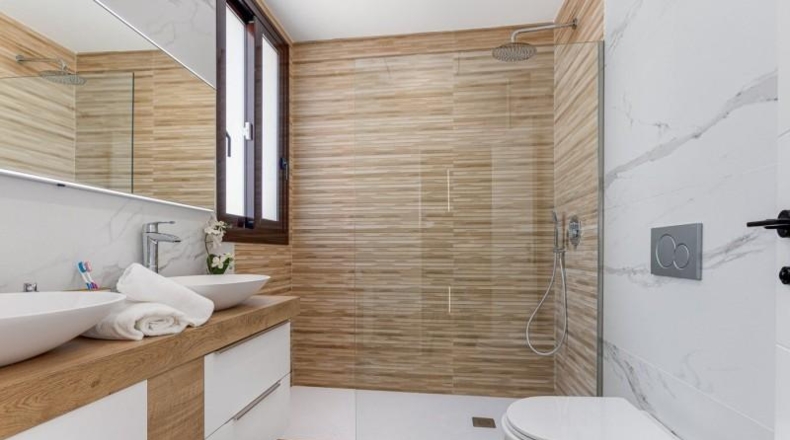 Alicante - Finestrat - 421m2