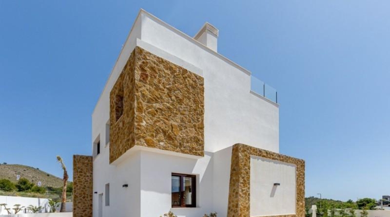 Alicante - Finestrat - 421m2