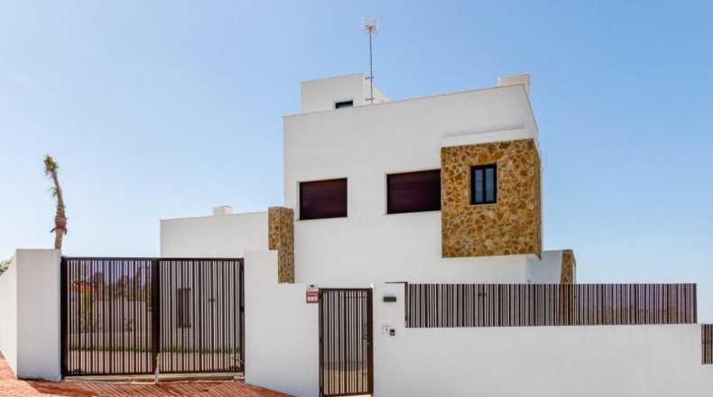 Alicante - Finestrat - 421m2