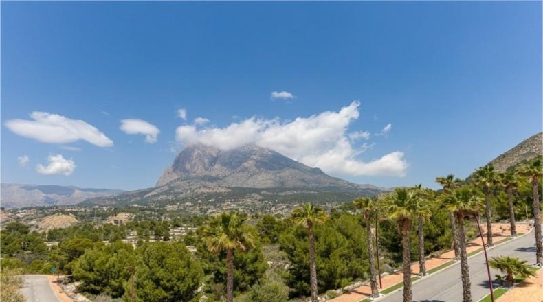 Alicante - Finestrat - 421m2