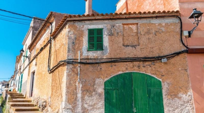 Illes Balears - Felanitx - 229m2