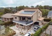 Xalet independent amb terreny en venda a la España, Moià, ref.: TR166436 foto