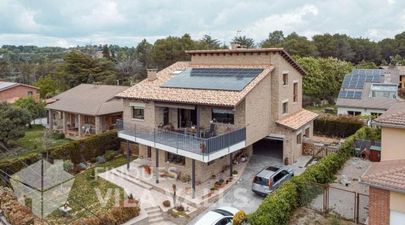 Barcelona - Moià - 703m2