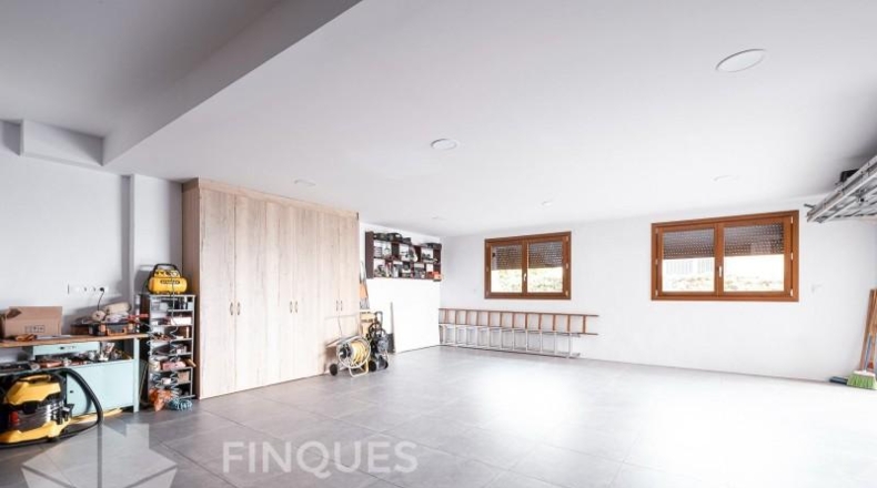 Barcelona - Moià - 703m2