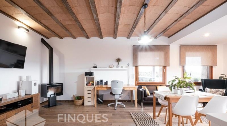 Barcelona - Moià - 703m2