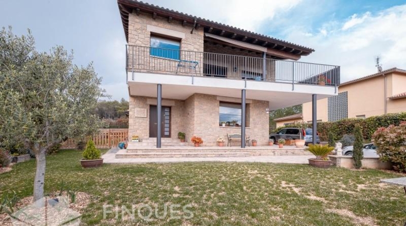 Barcelona - Moià - 703m2