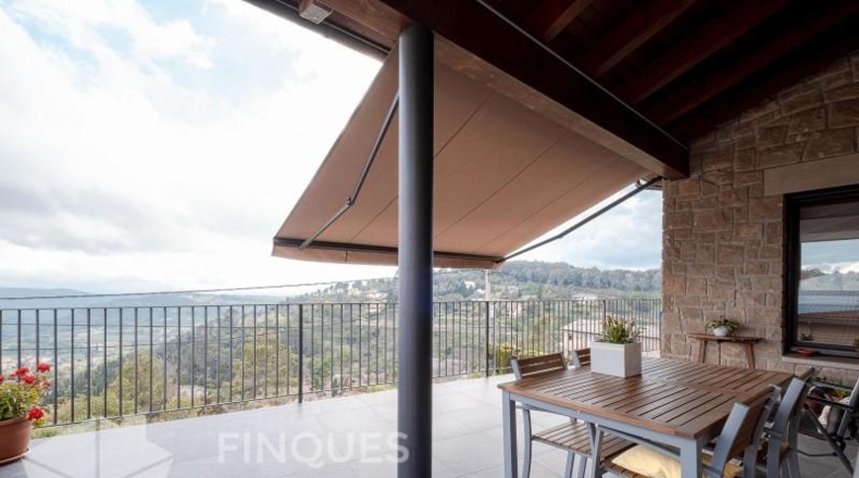 Barcelona - Moià - 703m2