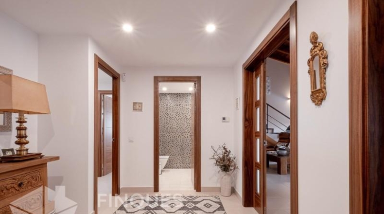 Barcelona - Moià - 703m2