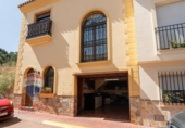 Casa de poble en venda a la España, Casabermeja, ref.: TR318491 foto