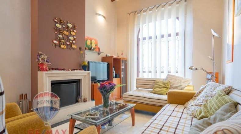 Málaga - Casabermeja - 310m2