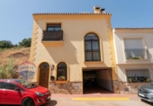 Casa de poble en venda a la España, Casabermeja, ref.: TR318491 foto