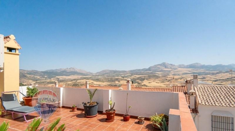 Málaga - Casabermeja - 310m2