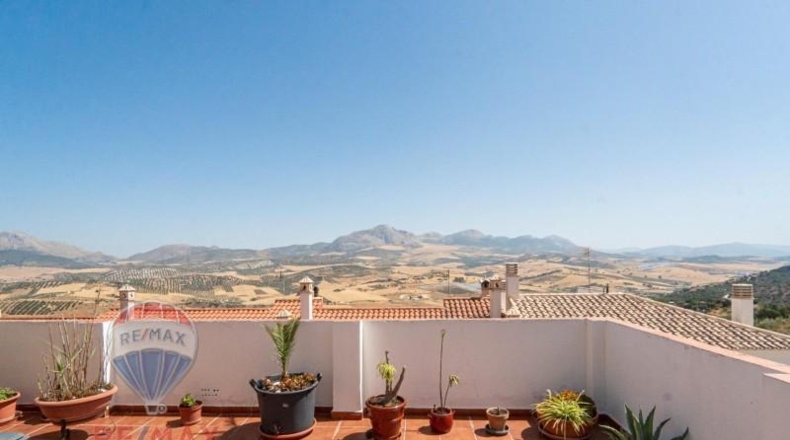 Málaga - Casabermeja - 310m2