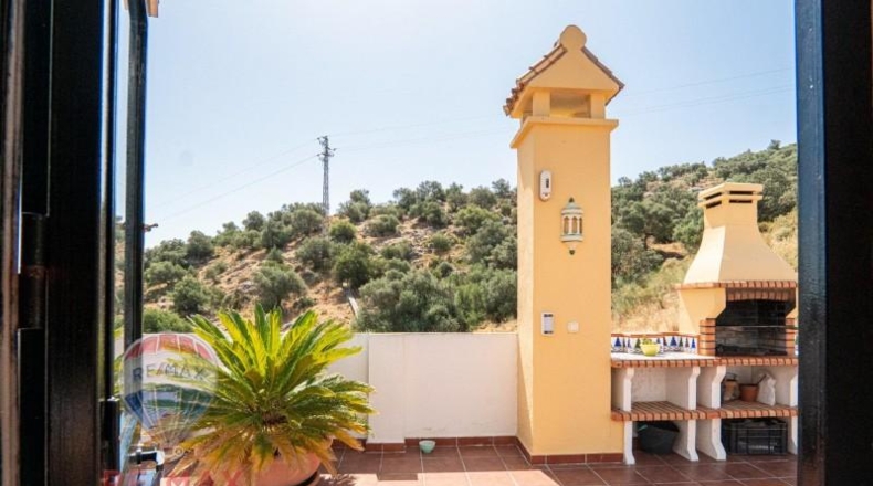 Málaga - Casabermeja - 310m2