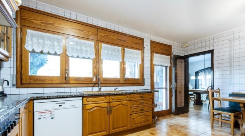 Barcelona - Кастейар-дель-Вальес - 1145m2