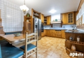 Chalet independiente con terreno en venta en la España, Castellar del Vallès, ref: TR394799 foto