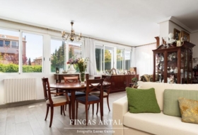 Saragossa 291&nbsp;m² 