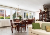 Chalet independiente con terreno en venta en la España, Zaragoza, ref: TR405047 foto