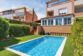 Saragossa 291&nbsp;m² 