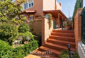 Saragossa 291&nbsp;m² 