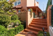 Chalet independiente con terreno en venta en la España, Zaragoza, ref: TR405047 foto