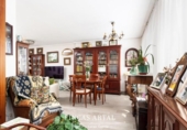 Chalet independiente con terreno en venta en la España, Zaragoza, ref: TR405047 foto