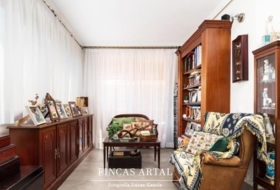 Saragossa 291&nbsp;m² 