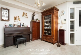 Saragossa 291&nbsp;m² 