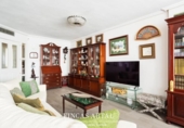 Chalet independiente con terreno en venta en la España, Zaragoza, ref: TR405047 foto