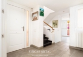 Chalet independiente con terreno en venta en la España, Zaragoza, ref: TR405047 foto