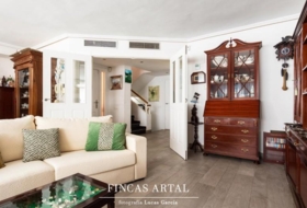 Saragossa 291&nbsp;m² 