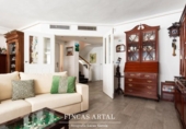 Chalet independiente con terreno en venta en la España, Zaragoza, ref: TR405047 foto