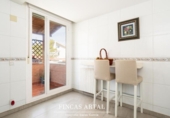 Chalet independiente con terreno en venta en la España, Zaragoza, ref: TR405047 foto