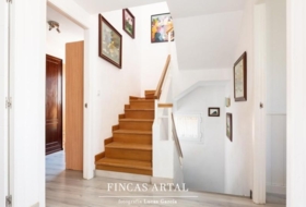 Saragossa 291&nbsp;m² 