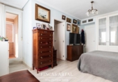 Chalet independiente con terreno en venta en la España, Zaragoza, ref: TR405047 foto