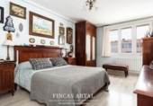 Chalet independiente con terreno en venta en la España, Zaragoza, ref: TR405047 foto
