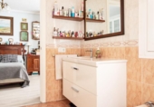 Chalet independiente con terreno en venta en la España, Zaragoza, ref: TR405047 foto