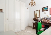 Chalet independiente con terreno en venta en la España, Zaragoza, ref: TR405047 foto
