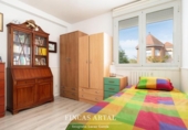 Chalet independiente con terreno en venta en la España, Zaragoza, ref: TR405047 foto