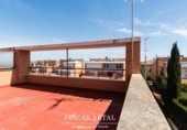 Chalet independiente con terreno en venta en la España, Zaragoza, ref: TR405047 foto