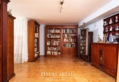Chalet independiente con terreno en venta en la España, Zaragoza, ref: TR405047 foto