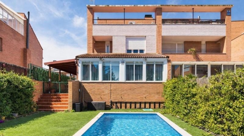 Zaragoza - Zaragoza - 291m2