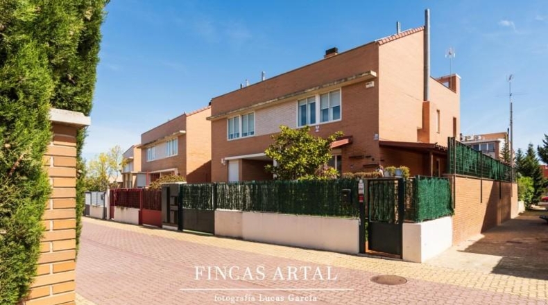 Zaragoza - Zaragoza - 291m2