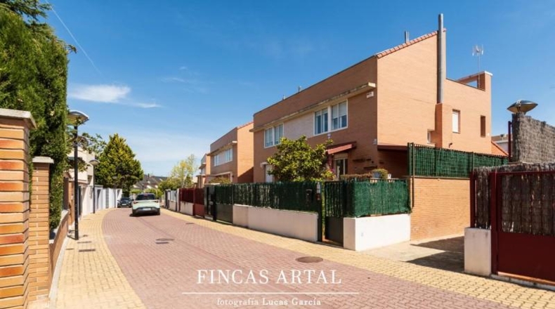 Zaragoza - Zaragoza - 291m2