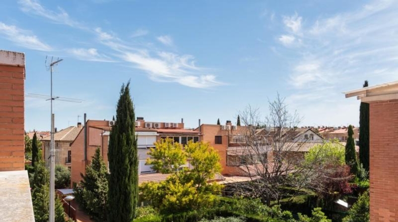 Zaragoza - Zaragoza - 291m2