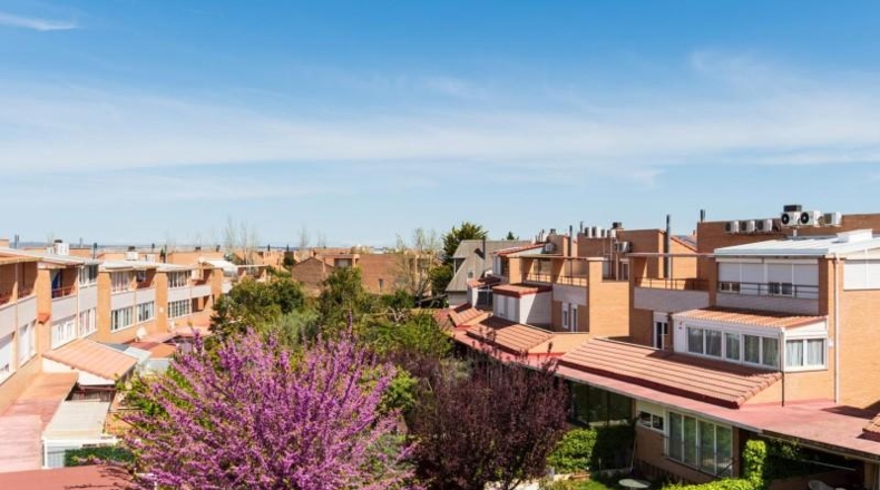 Zaragoza - Zaragoza - 291m2