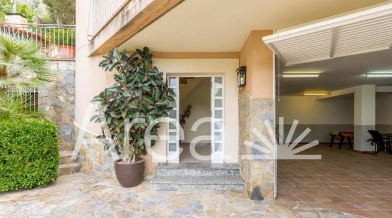 Zaragoza - María de Huerva - 1342m2