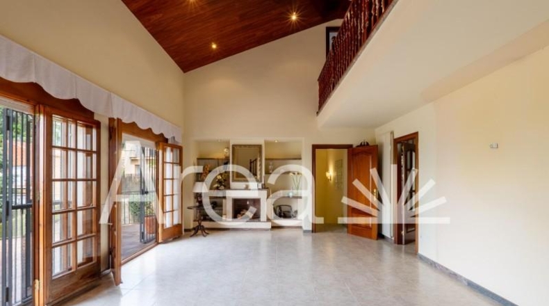 Zaragoza - María de Huerva - 1342m2