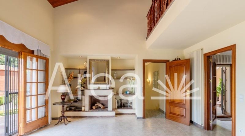 Zaragoza - María de Huerva - 1342m2