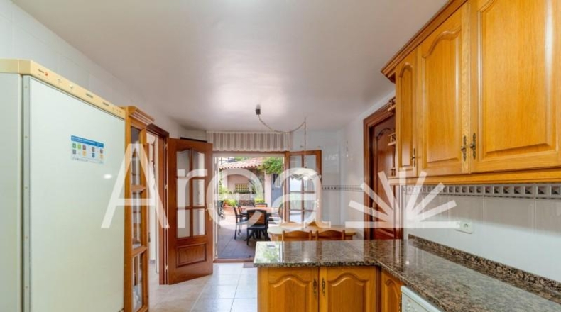 Zaragoza - María de Huerva - 1342m2